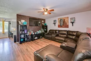 2493 Hwy 70, Barnwell, SC 29812 - Photo 5