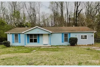 3502 Edgeworth Drive, Hephzibah, GA 30815 - Photo 1