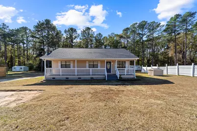 303 Transylvania Drive Drive, Sandersville, GA 31082 - Photo 1