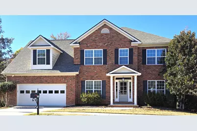 1673 Jamestown Avenue, Evans, GA 30809 - Photo 1