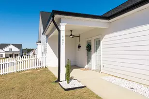 907 Sandpiper Crsg Crossing, Grovetown, GA 30813 - Photo 29