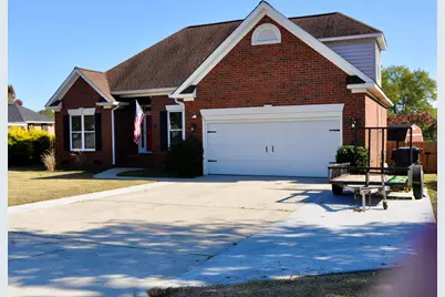 503 Marble Falls, Grovetown, GA 30813 - Photo 7