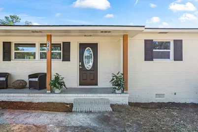 245 Berry Lane, Beech Island, SC 29842 - Photo 3