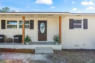 245 Berry Ln, Beech Island, SC 29842 - Photo 3