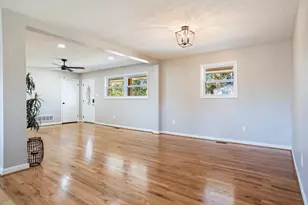 245 Berry Ln, Beech Island, SC 29842 - Photo 9