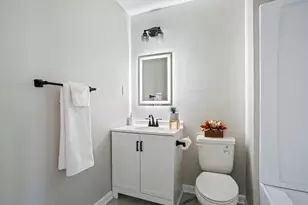 245 Berry Ln, Beech Island, SC 29842 - Photo 21