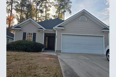 496 Connemara Trail, Evans, GA 30809 - Photo 1