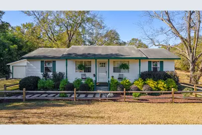 1225 Davis Bridge Road, Williston, SC 29853 - Photo 1