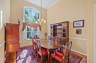 5068 Belle Mead Dr, Aiken, SC 29803 - Photo 13