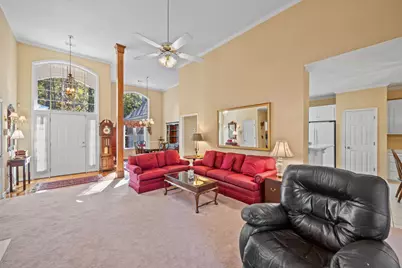 5068 Belle Mead Drive, Aiken, SC 29803 - Photo 11