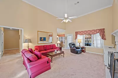 5068 Belle Mead Drive, Aiken, SC 29803 - Photo 9