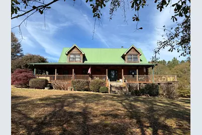 1044 Sardis Road, Rayle, GA 30660 - Photo 1