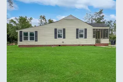 2002 Shirley Avenue, Augusta, GA 30904 - Photo 1