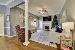 1167 Greenwich Pass, Grovetown, GA 30813 - Photo 7