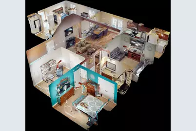 1515 Brookstone Drive, Graniteville, SC 29829 - Photo 25