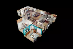 1515 Brookstone Dr, Graniteville, SC 29829 - Photo 25