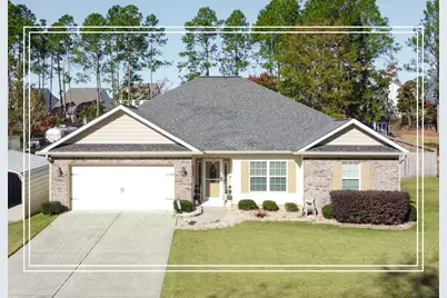 1515 Brookstone Drive, Graniteville, SC 29829 - Photo 1