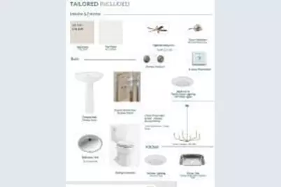 4405 Hartshorn Circle, Aiken, SC 29801 - Photo 5