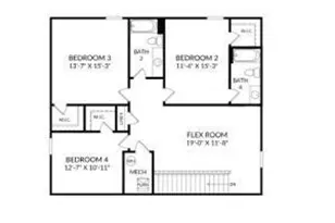 4405 Hartshorn Cir, Aiken, SC 29801 - Photo 3