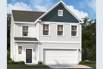 4373 Hartshorn Circle, Aiken, SC 29801 - Photo 1