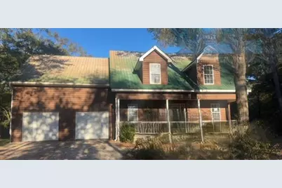 1275 Old Sardis Rd Road, Sardis, GA 30456 - Photo 1