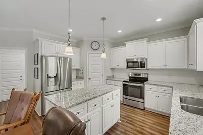 3317 Greymoore Circle, Aiken, SC 29801 - Photo 9