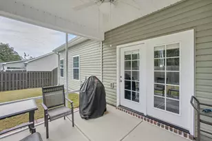 3317 Greymoore Circle, Aiken, SC 29801 - Photo 25