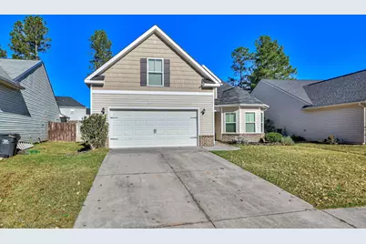 655 Shipley Avenue, Grovetown, GA 30813 - Photo 3