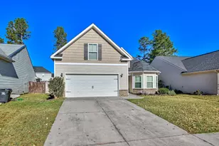 655 Shipley Ave, Grovetown, GA 30813 - Photo 3
