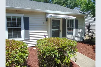 45 Tiburon Trail, Augusta, GA 30907 - Photo 1