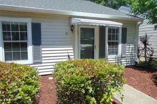 45 Tiburon Trail, Augusta, GA 30907 - Photo 1