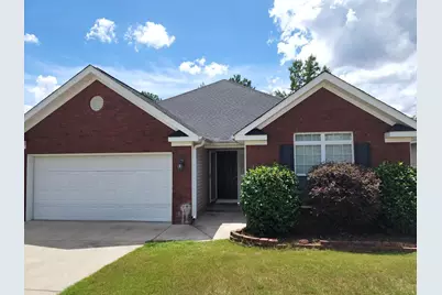 572 Lory Lane, Grovetown, GA 30813 - Photo 1