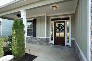 657 Tree Top Trl, Evans, GA 30809 - Photo 5