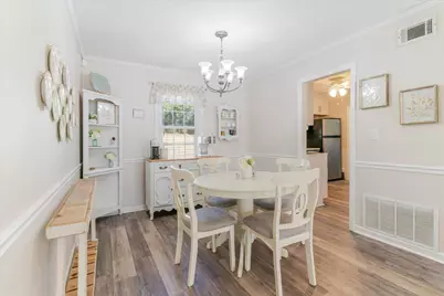 534 Hillcrest Drive, North Augusta, SC 29841 - Photo 7