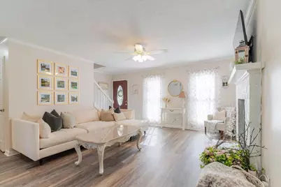 534 Hillcrest Drive, North Augusta, SC 29841 - Photo 9