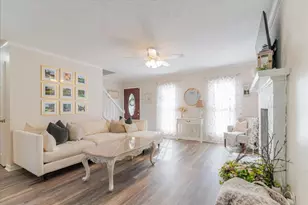 534 Hillcrest Dr, North Augusta, SC 29841 - Photo 9