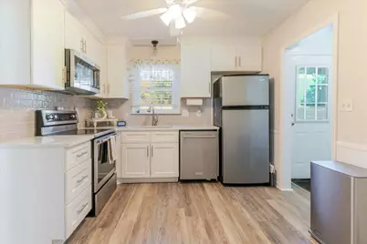 534 Hillcrest Drive, North Augusta, SC 29841 - Photo 13