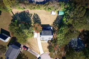 534 Hillcrest Dr, North Augusta, SC 29841 - Photo 35