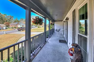 1915 Green Forest Dr, North Augusta, SC 29841 - Photo 5