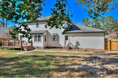 1915 Green Forest Drive, North Augusta, SC 29841 - Photo 39