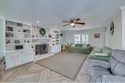 1915 Green Forest Drive, North Augusta, SC 29841 - Photo 9