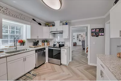 1915 Green Forest Drive, North Augusta, SC 29841 - Photo 19