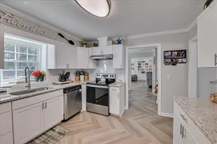 1915 Green Forest Dr, North Augusta, SC 29841 - Photo 19