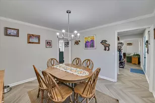 1915 Green Forest Dr, North Augusta, SC 29841 - Photo 15