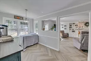 1915 Green Forest Dr, North Augusta, SC 29841 - Photo 13