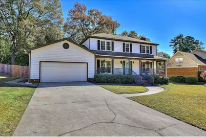 1915 Green Forest Drive, North Augusta, SC 29841 - Photo 3