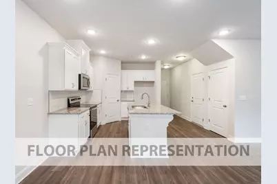 1218 Vail Drive #15a, Grovetown, GA 30813 - Photo 3