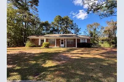 2511 Drayton Drive, Augusta, GA 30906 - Photo 1