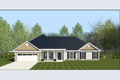 33-M Bellingham Drive, Beech Island, SC 29842 - Photo 1