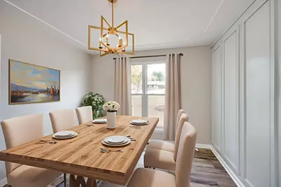 3743 Crest Drive, Hephzibah, GA 30815 - Photo 7